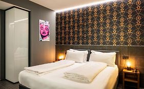Wega Hotel Verona